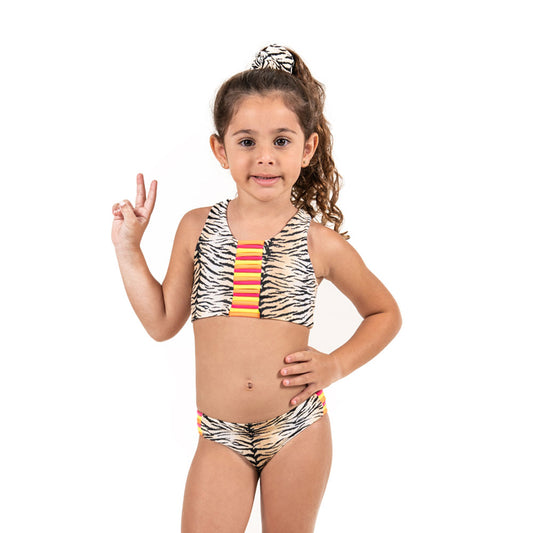 Swimsuit for girls – Too Cool Beachwear