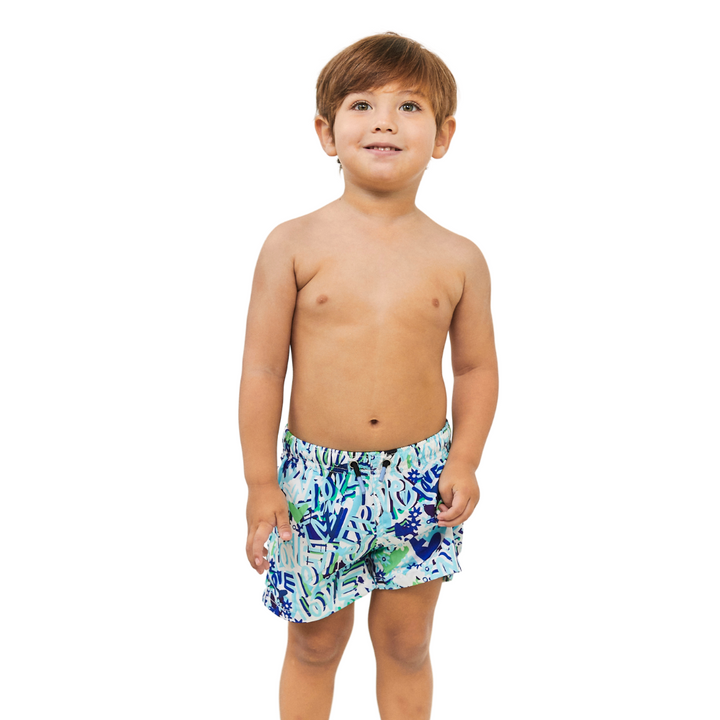 Boys – Too Cool Beachwear